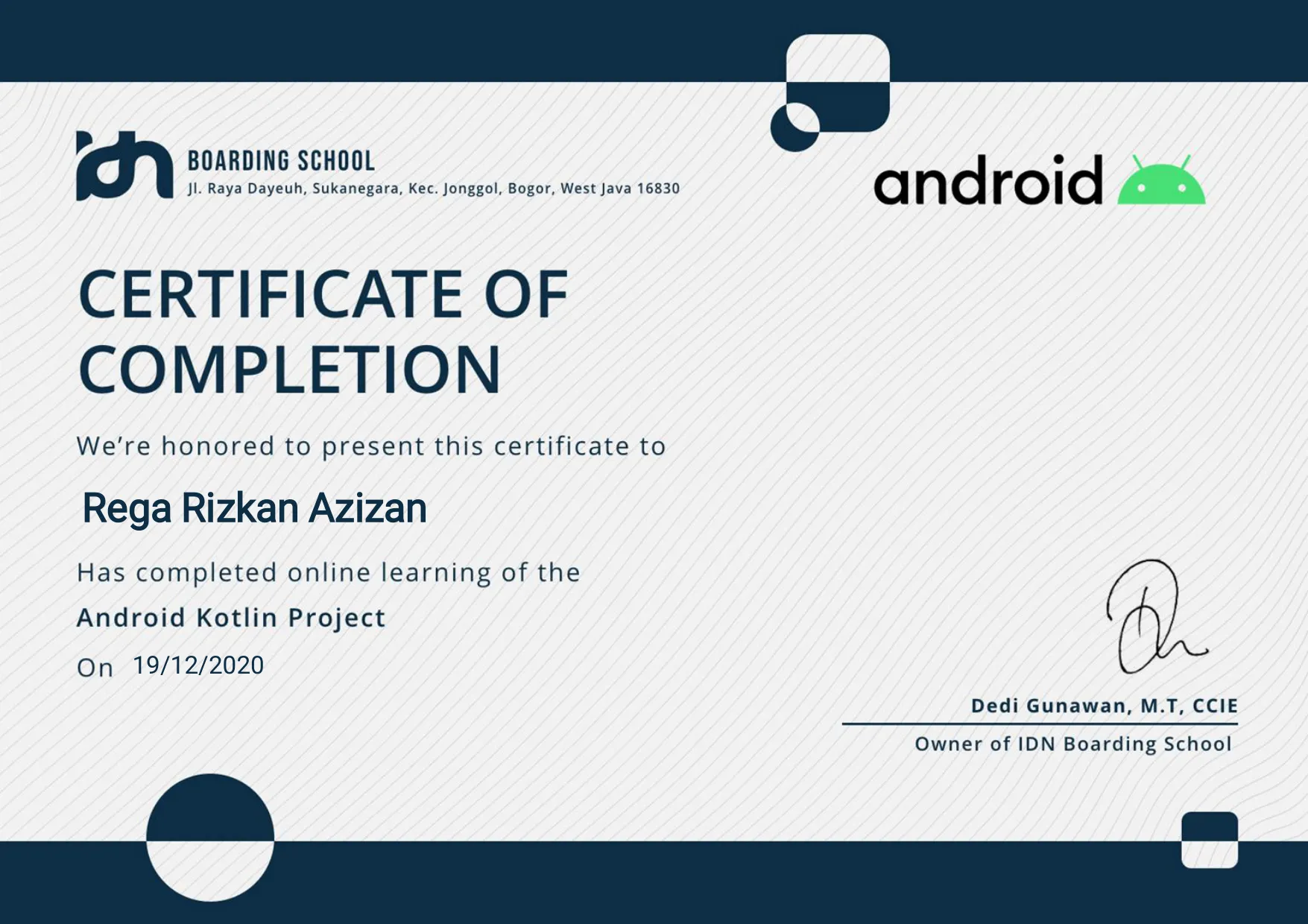 Kotlin